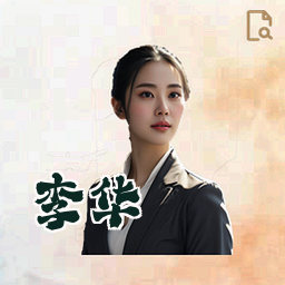 李华